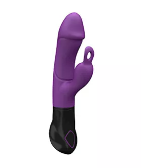 Adrien Lastic Ares Rabbit Vibrator