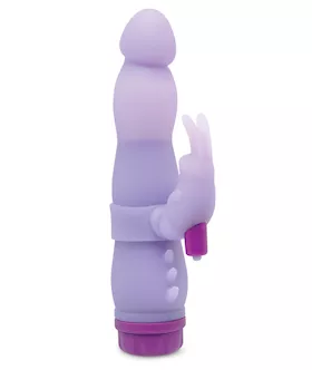 Silicone Rabbit Pearl Deluxe
