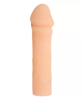 Fanta Flesh Penis Extension 7 Inch