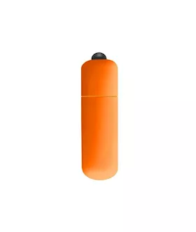 Neon Luv Touch Bullet Orange