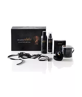 Dirty Little Secret The Sexy Box