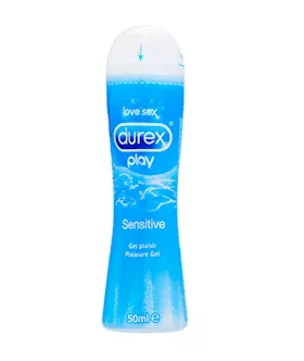 Durex Play Sensitive Lubricant 50 Ml