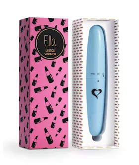 Feelztoys Ella Lipstick Vibrator