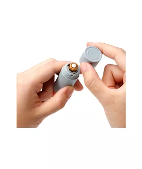 Iroha By Tenga Stick Vibrator