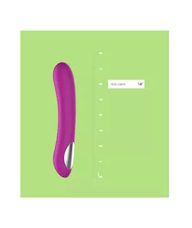 Kiiroo Pearl2 Vibrator
