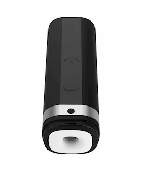 Kiiroo Onyx 2 Bobbi Eden Masturbator