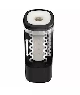 Kiiroo Onyx 2 Bobbi Eden Masturbator