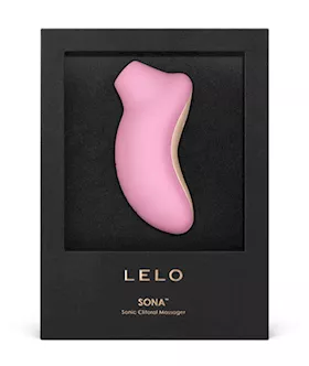 Lelo Sona