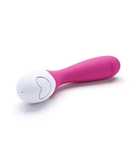 Lovelife By Ohmibod Cuddle Mini G-spot Vibe
