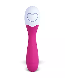 Lovelife By Ohmibod Cuddle Mini G-spot Vibe