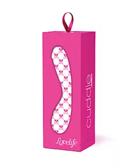 Lovelife By Ohmibod Cuddle Mini G-spot Vibe