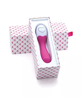 Lovelife By Ohmibod Cuddle Mini G-spot Vibe