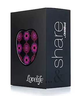 Lovelife By Ohmibod Share Couples Ring Vibe