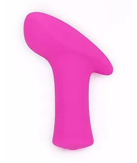 Lovense Rechargeable Ambi App-controlled Vibrator