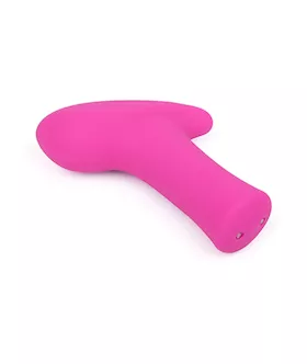 Lovense Rechargeable Ambi App-controlled Vibrator
