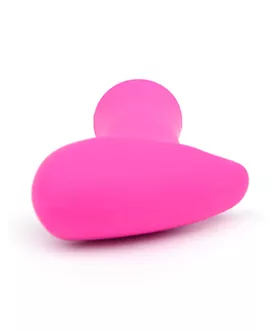 Lovense Rechargeable Ambi App-controlled Vibrator