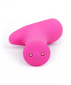 Lovense Rechargeable Ambi App-controlled Vibrator