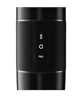 Luxeluv Memphis Bluetooth Speaker & Masturbation Cup