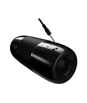Luxeluv Memphis Bluetooth Speaker & Masturbation Cup