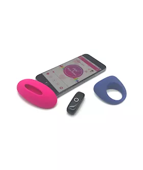Magic Motion Candy & Dante Kit