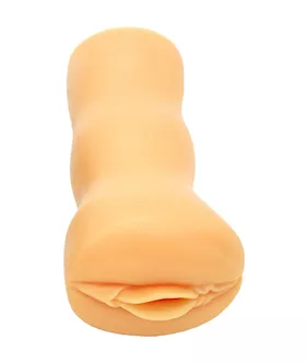 Mangasm Lifetime Silicone Stroker