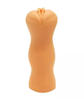 Mangasm Lifetime Silicone Stroker