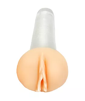 Mangasm Worlds Most Beautiful Vagina Contest Stroker Nell