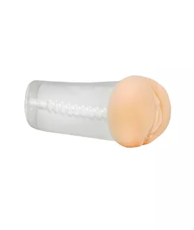 Mangasm Worlds Most Beautiful Vagina Contest Stroker Jenny