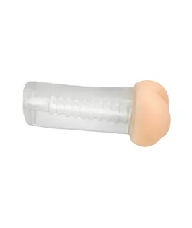 Mangasm Worlds Most Beautiful Vagina Contest Stroker Jenny