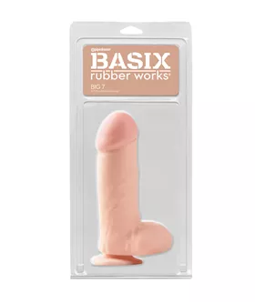 Basix Big 7
