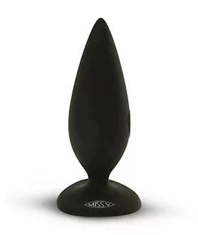Miss V Heartbreaker Anal Plug