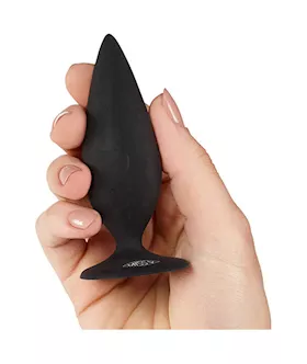 Miss V Heartbreaker Anal Plug