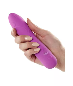 Miss V Mr Right Vibrator