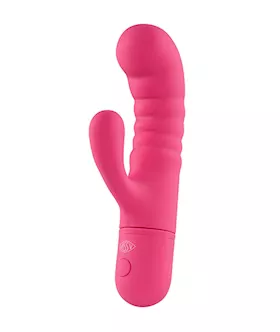 Miss V Twinkie Rabbit Vibrator