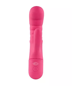 Miss V Twinkie Rabbit Vibrator