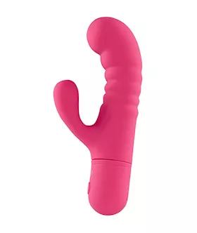 Miss V Twinkie Rabbit Vibrator