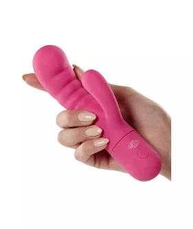 Miss V Twinkie Rabbit Vibrator
