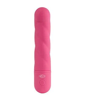 Miss V Loverboy G-spot Vibrator