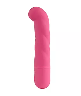 Miss V Loverboy G-spot Vibrator