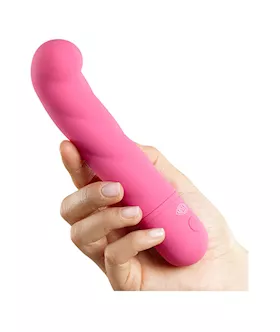 Miss V Loverboy G-spot Vibrator