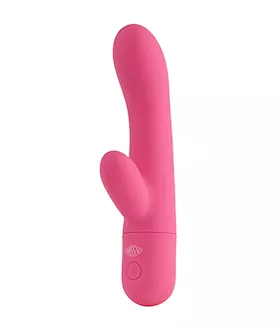Miss V Babe Rabbit Vibrator