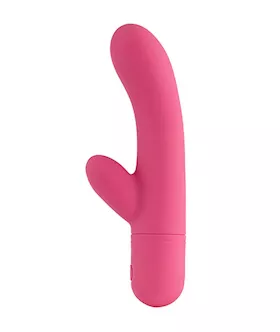 Miss V Babe Rabbit Vibrator