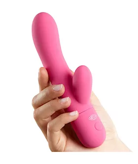 Miss V Babe Rabbit Vibrator