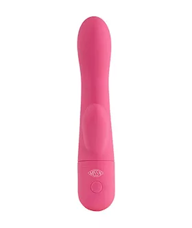 Miss V Babe Rabbit Vibrator