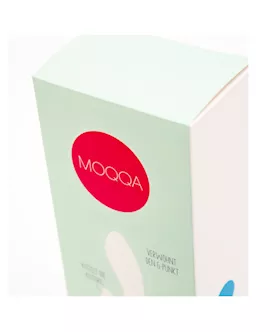 Moqqa Island Rabbit Vibrator