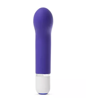 Moqqa Dive Mini G-spot Vibrator Raspberry