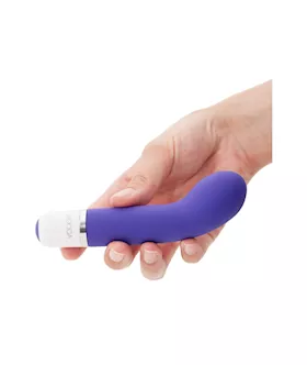 Moqqa Dive Mini G-spot Vibrator Raspberry