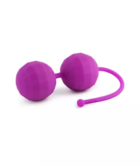 Moqqa Pearl Kegel Balls Light