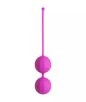 Moqqa Pearl Kegel Balls Light