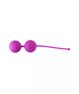 Moqqa Pearl Kegel Balls Light